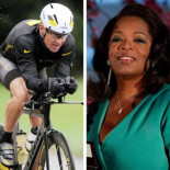 Lance Armstrong confiesa haberse dopado