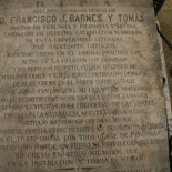 El epitafio escéptico definitivo