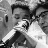 Muere a los 80 años Nagisa Oshima, director de «El imperio de los sentidos»