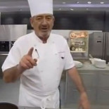 Karlos Arguiñano se niega a pagar el euro por receta