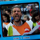 Telemadrid despide al grueso del comité de empresa, protegido por el Estatuto de los Trabajadores