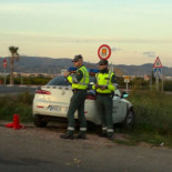 El conductor que se negó a hablar en español gana el juicio [CAT]