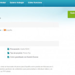 Una web como idealista o fotocasa por… ¿¿¿500 euros???