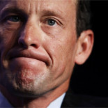 Entrevista de Oprah Winfrey con Lance Armstrong