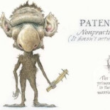 Atención, pregunta: Para qué le sirve a una universidad patentar una chorrada sin sentido