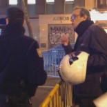 Streaming en directo desde la Génova, sede Partido Popular