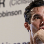 David Millar: "Miguel Indurain debe salir y contar lo que ha pasado con el dopaje"