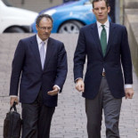 Anticorrupción acusa a Urdangarin y su entramado de defraudar al fisco medio millón de euros