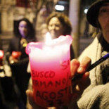 El cuaderno azul de Sor María