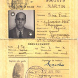 Grimau, la primera víctima de Fraga