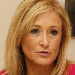 Cifuentes admite que la nueva Ley de Seguridad Ciudadana "no gustará a todos"