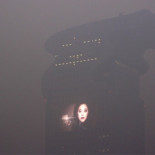 Esto no es una escena de Blade Runner