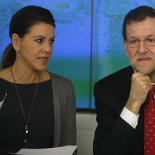 Rajoy anuncia una auditoría externa sobre las cuentas del PP