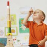 ¿Sabes por qué los niños preguntan tantos por qués?