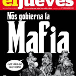 Nos gobierna la Mafia