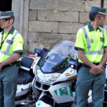 Guardias Civiles denuncian que tengan que poner 50 multas al mes para cobrar la productividad