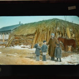 Fascinantes fotografías de la revolución rusa encontradas en un sótano