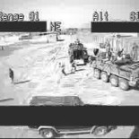 Cómo no aterrizar un "drone"