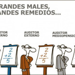 Viñeta: Forges - 22 de enero de 2013