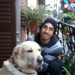 Rodrigo Lanza: "He pasado cinco años en la cárcel por ser 'sudaca"