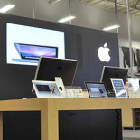 Un exempleado: "La política de reparación de Apple es una estafa para el usuario"