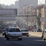 La velocidad máxima en vías secundarias será de 90 km/h a partir de primavera