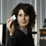 Un algodón captura agua pura del aire