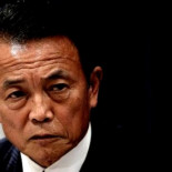 Los ancianos "deben" darse prisa y morir: los medios malinterpretan las palabras de Taro Aso