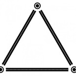 Puntos, rectas y un problema sin resolver que cualquier niño puede entender