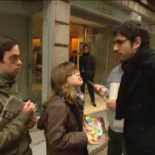 Dos jóvenes con síndrome de Down triunfan en el programa de televisión “Lo sabe, no lo sabe”