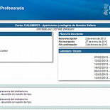 Valencia oferta a sus docentes un curso sobre 'apariciones y milagros' de la Virgen