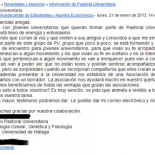 Que el departamento de ciencias de la universidad de málaga te envíe esto, no tiene precio