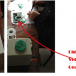 Cómo un ingeniero puede sorprender a su hijo