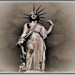 ¿Será la Estatua de la Libertad una copia de la nuestra, hecha 30 años antes?