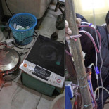 Chino se mantiene con vida durante 13 años con una máquina de diálisis casera [ENG]