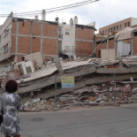 La escala de Richter y un error habitual