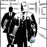 Tranquilos, los que hicieron las trampas...