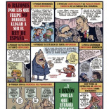 Vergara: 6 razones por las que Felipe no debería llegar a ser rey de España