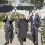 Rouco Varela: "El Estado no es el dueño de la escuela"