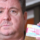 El hombre que hizo tambalearse Génova 13