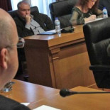 Baltar tiene 700 asesores, sus empleados, todos del PP