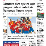 Uganda supera a España en la transparencia de presupuestos