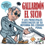 El monstruo que Gallardón quiere engendrar