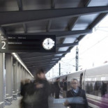 La sospechosa ubicación de once estaciones del AVE