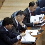 La investigación destapa cuentas en el extranjero de políticos y empresarios