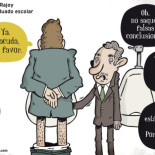 68 asesores del Presidente sin graduado escolar [HUMOR]