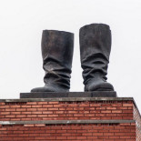 Memento Park, el parque de las estatuas comunistas de Budapest