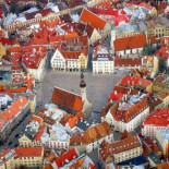 Tallín se convierte en la primera capital europea con transporte público gratuito