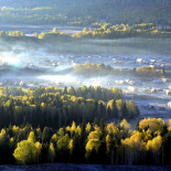 10 pueblos que parecen sacados de un cuento en China (Parte 1)