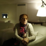 “Tu bebé ha muerto. No llores. Es lo mejor que os podía pasar”